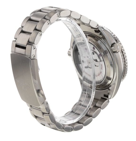 Omega Planet Ocean 232.30.42.21.01.001